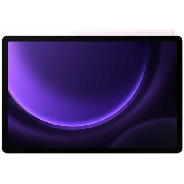 Планшет Samsung Galaxy Tab S9 FE Wi-Fi SM-X510 6GB/128GB (розовый) - фото 3 - id-p224544952