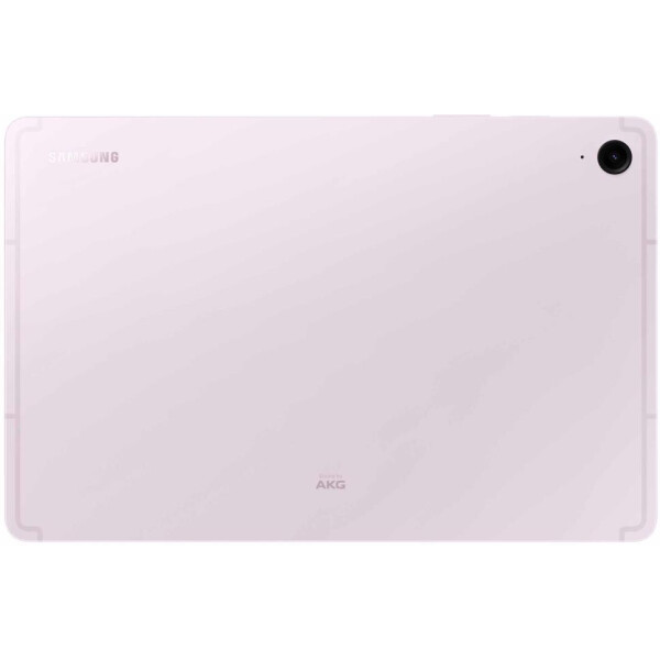 Планшет Samsung Galaxy Tab S9 FE Wi-Fi SM-X510 6GB/128GB (розовый) - фото 6 - id-p224544952