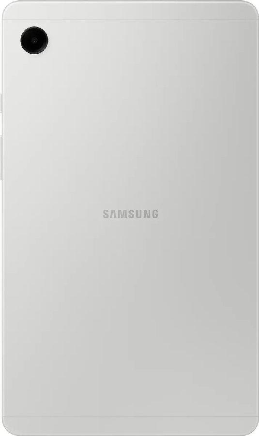 Планшет Samsung Galaxy Tab A9 Wi-Fi SM-X110 4GB/64GB (серебристый) - фото 5 - id-p224544959