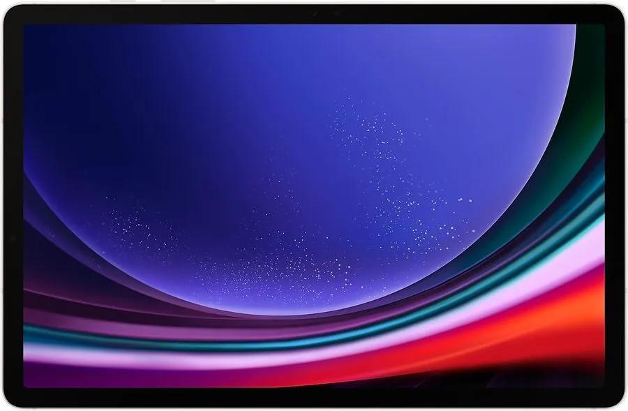 Планшет Samsung Galaxy Tab S9 Wi-Fi SM-X710 8GB/128GB (бежевый) - фото 2 - id-p224544961