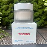 Крем для лица питательный с керамидами Tocobo Multi Ceramide Cream, 50мл, фото 2