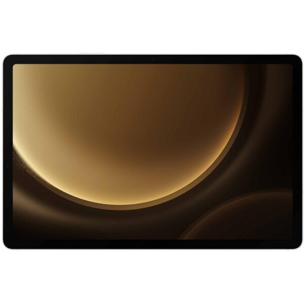 Планшет Samsung Galaxy Tab S9 FE Wi-Fi SM-X510 8GB/256GB (серебристый) - фото 2 - id-p224544975