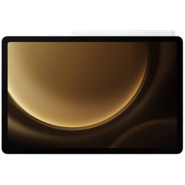 Планшет Samsung Galaxy Tab S9 FE Wi-Fi SM-X510 8GB/256GB (серебристый) - фото 3 - id-p224544975