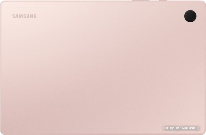 Планшет Samsung Galaxy Tab A8 LTE SM-X205 32GB (розовый) - фото 3 - id-p224544984