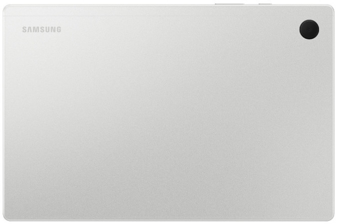 Планшет Samsung Galaxy Tab A8 LTE SM-X205 64GB (серебристый) - фото 3 - id-p224544985