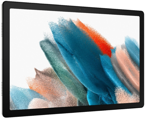 Планшет Samsung Galaxy Tab A8 LTE SM-X205 64GB (серебристый) - фото 4 - id-p224544985