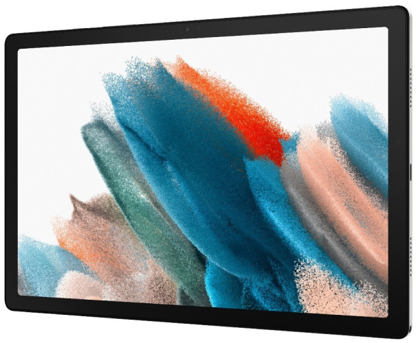 Планшет Samsung Galaxy Tab A8 LTE SM-X205 64GB (серебристый) - фото 5 - id-p224544985
