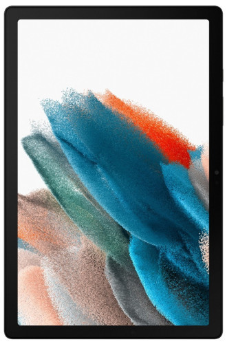 Планшет Samsung Galaxy Tab A8 LTE SM-X205 64GB (серебристый) - фото 6 - id-p224544985