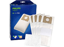 Мешки / пылесборники / фильтра / пакеты для пылесоса Philips PMB01K (KG0002475, Athena, P-10, HR6947, MX-10,, фото 3
