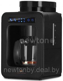 Капельная кофеварка BQ CM7000 (черный) - фото 1 - id-p224545581
