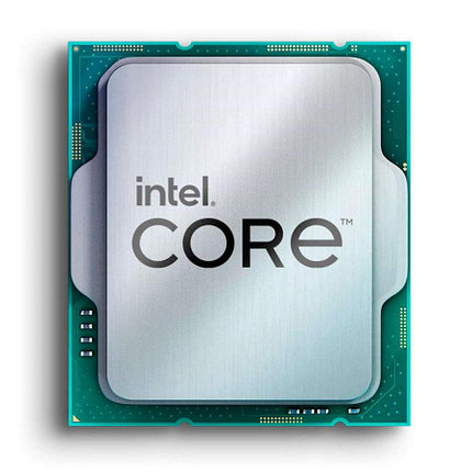 Core i9-14900F OEM (Raptor Lake, Intel 7, C24(16EC/8PC)/T32, Base 1,50GHz(EC), Performance Base 2,00GHz(PC),, фото 2