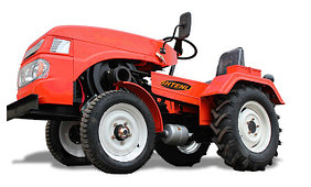 Мини-тракторы