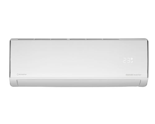 Настенная сплит-система Eco Star RADIUM Inverter KVS-IRAD12CH