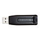 Карта памяти USB Flash "V3 Store 'N' Go", 256 Гб, usb 3.2, черный, серый, фото 2