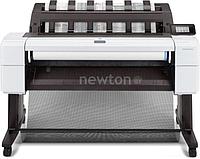 Плоттер HP Designjet T1600dr 36 PostScript