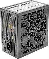 Блок питания Aerocool AERO BRONZE 500 (RTL) 500W ATX (24+2x4+2x6/8пин)