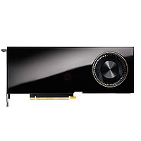 Видеокарта NVIDIA RTX A6000 900-5G133-1700-000 RTX A6000 Graphic Card - PCIe 4.0 x16 - 48 GB GDDR6 - ECC - 2x