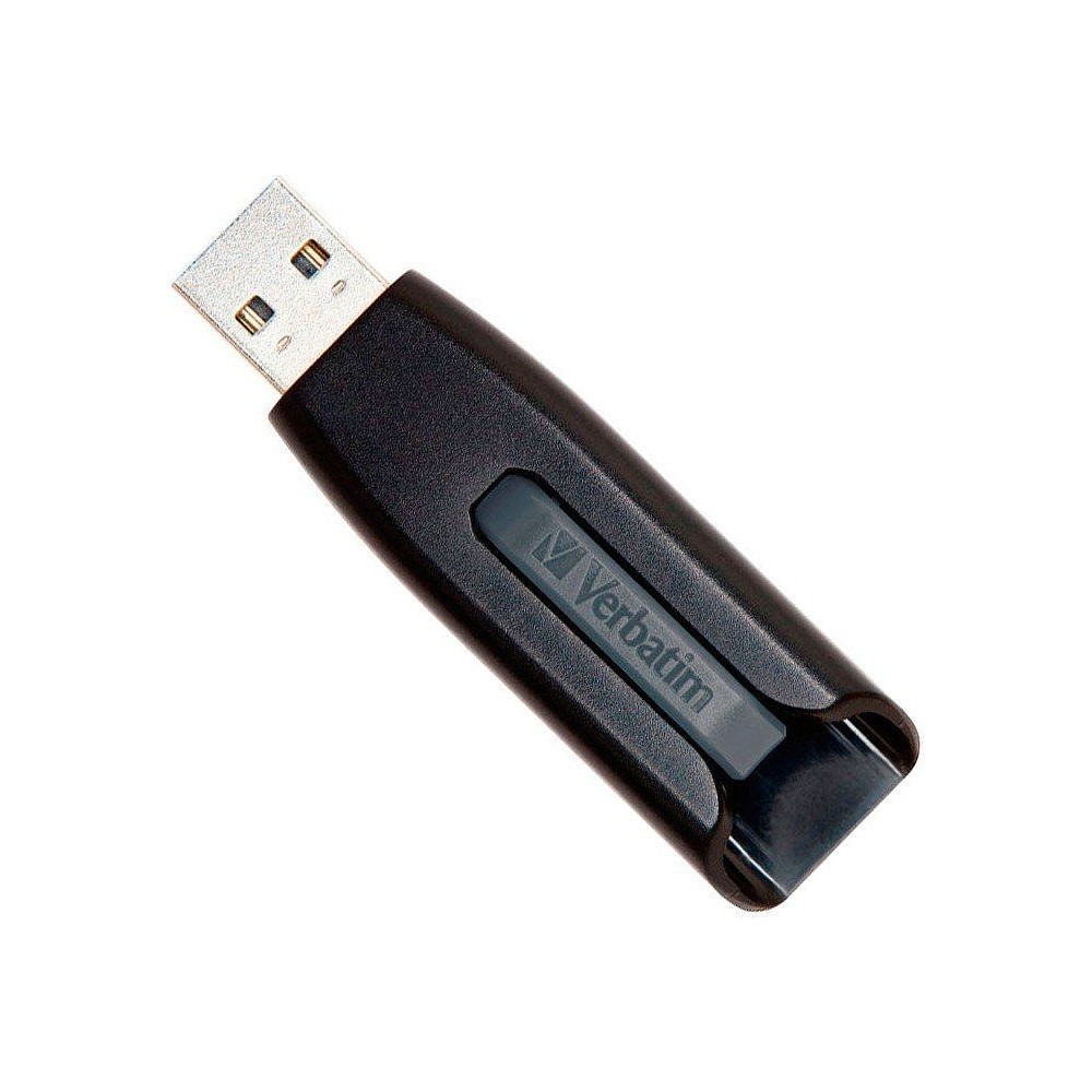 USB-накопитель "V3 Store 'n' Go", 32 Гб, usb 3.2, черный