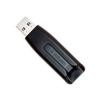 USB-накопитель "V3 Store 'n' Go", 32 Гб, usb 3.2, черный