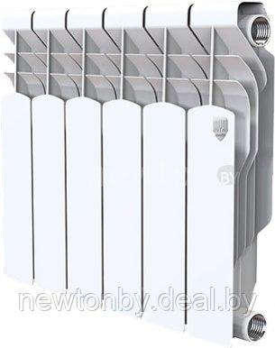 Биметаллический радиатор Royal Thermo Monoblock B 500 2.0 (12 секций) - фото 1 - id-p224547670
