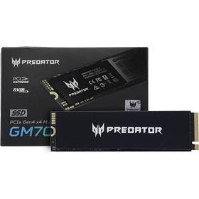 Накопитель SSD 4 Tb M.2 2280 M Acer Predator GM7000 BL.9BWWR.107 13385158