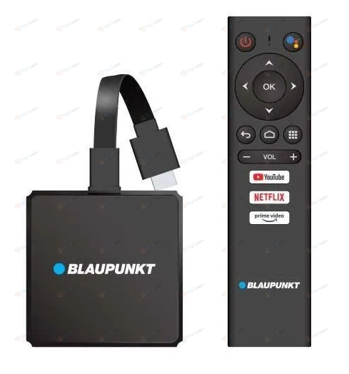 Смарт-приставка Blaupunkt A-stream Stick