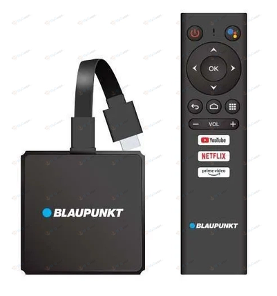 Смарт-приставка Blaupunkt A-stream Stick, фото 2