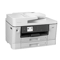 МФУ струйное Brother MFC-J3940DW (А3, цветное, принтер/копир/сканер/факс, 28 стр/мин, 256MB, ч/б 4800x1200