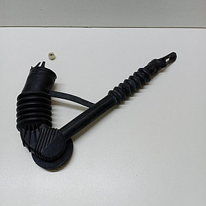 Патрубок стиральной машины Zanussi, Electrolux, AEG, Ardo 402039800  (4055113825) (Разборка)