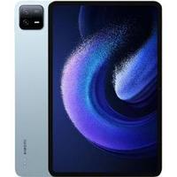 Планшет Xiaomi Pad 6 23043RP34G Snapdragon 870 (3.2) 8C RAM6Gb ROM128Gb 11" IPS 2880x1800 Android 13 голубой