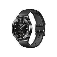 Умные часы Xiaomi BHR7874GL Watch S3 Black