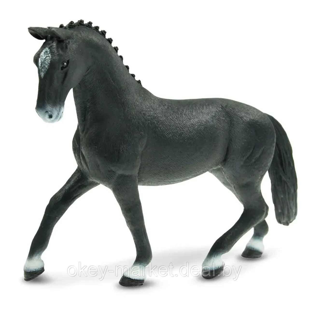 Игровой набор Schleich Фургон для секретных тренировок 72141 - фото 10 - id-p144486040