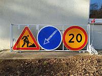 рама для бортовых авто