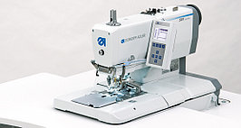 Durkopp Adler 581-321 MULTIFLEX петельная швейная машина (петля с глазком) (комплект)