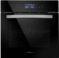 Шкаф духовой электрический MAUNFELD EOEC.566TB