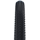 Покрышка Schwalbe, G-ONE R, 28x1,70 (45-622), Super Race, TLE, Transparent Sidewall, складная, фото 2