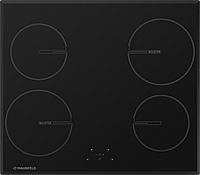Индукционная варочная панель MAUNFELD MVI59.4HZ.2BT