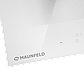 Индукционная варочная панель MAUNFELD MVI31.FL2-WH, фото 6