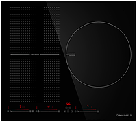 Индукционная варочная панель MAUNFELD CVI593SFBK