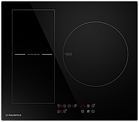 Индукционная варочная панель MAUNFELD CVI593BBK