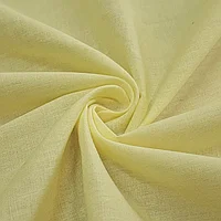 Ткань карманная (желтый цвет)
