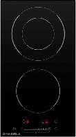 Электрическая варочная панель MAUNFELD EVSE292FDBK