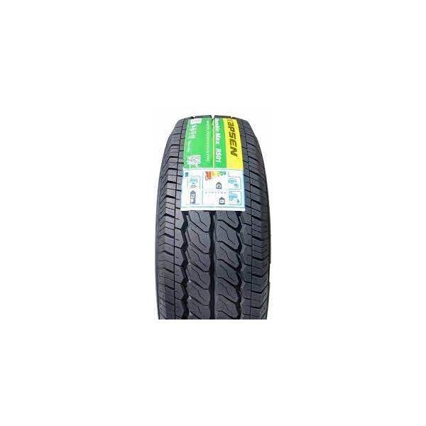 Kapsen DurableMax RS01 235/65R16C 115/113T - фото 1 - id-p224549831