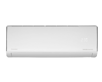 Настенная сплит-система Eco Star RADIUM Inverter KVS-IRAD07CH, фото 2