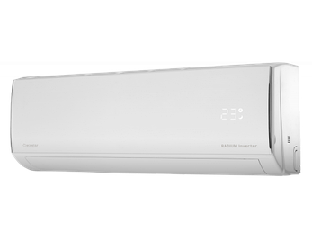 Настенная сплит-система Eco Star RADIUM Inverter KVS-IRAD07CH, фото 2