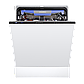 Посудомоечная машина MAUNFELD MLP-12IMR, фото 6