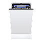 Посудомоечная машина MAUNFELD MLP-08IMR, фото 7