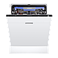 Посудомоечная машина MAUNFELD MLP-12IMRO, фото 7