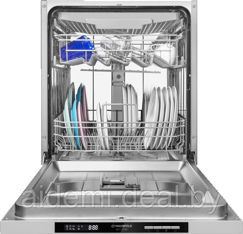 Посудомоечная машина MAUNFELD MLP-123D - фото 1 - id-p224548418
