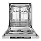 Посудомоечная машина MAUNFELD MLP-123D, фото 3